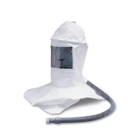 Allegro® Industries Poly-Coated Tyvek® Low Pressure Hood
