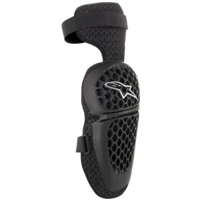 Alpinestars Youth Bionic Plus Knee Guards