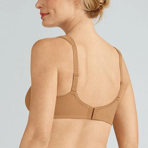 Amoena Katy Mastectomy Bra Cognac