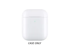Apple wireless charging case (only) for AirPods
