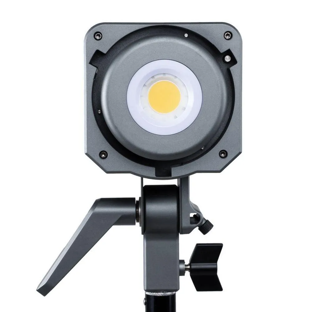 Aputure Amaran 100D All In One Kit (Including Light Dome SE Softbox & Light Stand) - Bundle