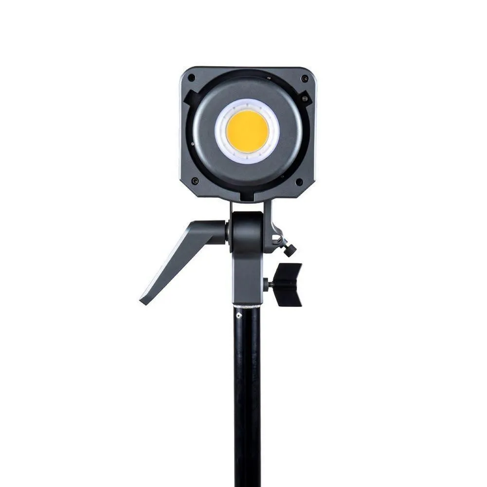 Aputure Amaran 200D All In One Kit (Including Light Dome SE Softbox & Light Stand) - Bundle