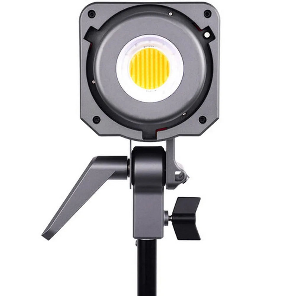 Aputure Amaran 200X Complete Kit - Includes Light Dome SE Softbox and Light Stand - Premium Bundle