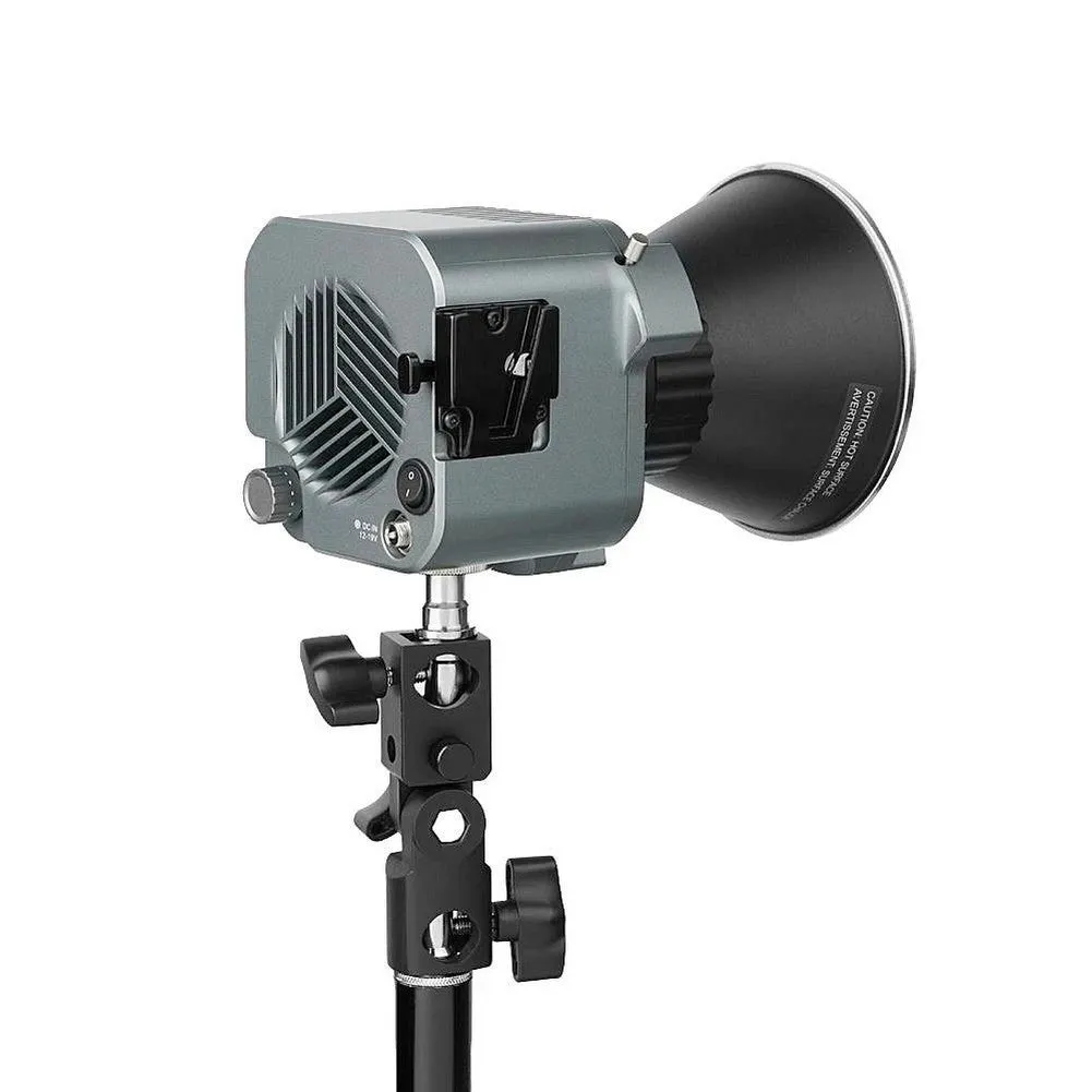 Aputure Amaran COB 60D Daylight LED Light