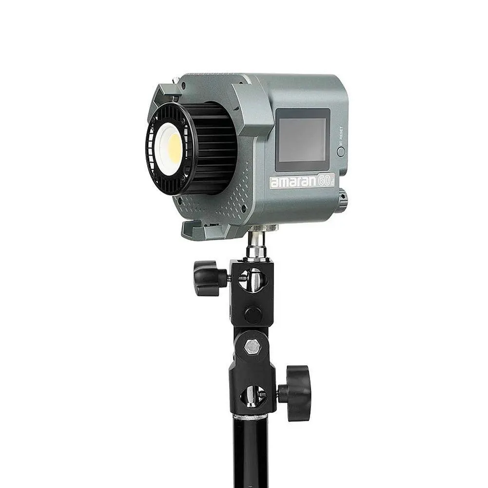 Aputure Amaran COB 60D Daylight LED Light