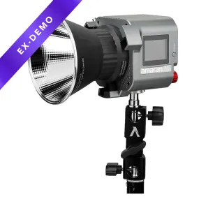 Aputure Amaran COB 60X Bi-Colour LED Light (DEMO STOCK)