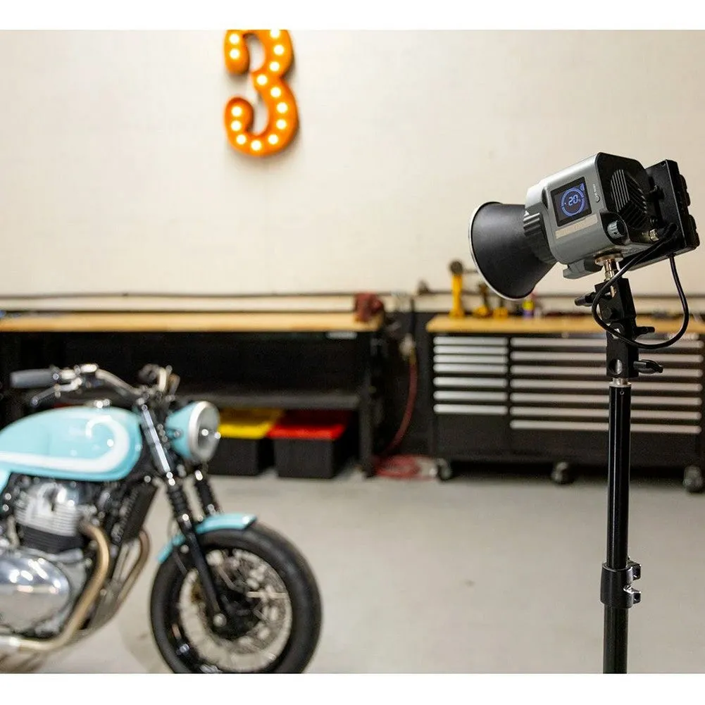 Aputure Amaran COB 60X Bi-Colour LED Light
