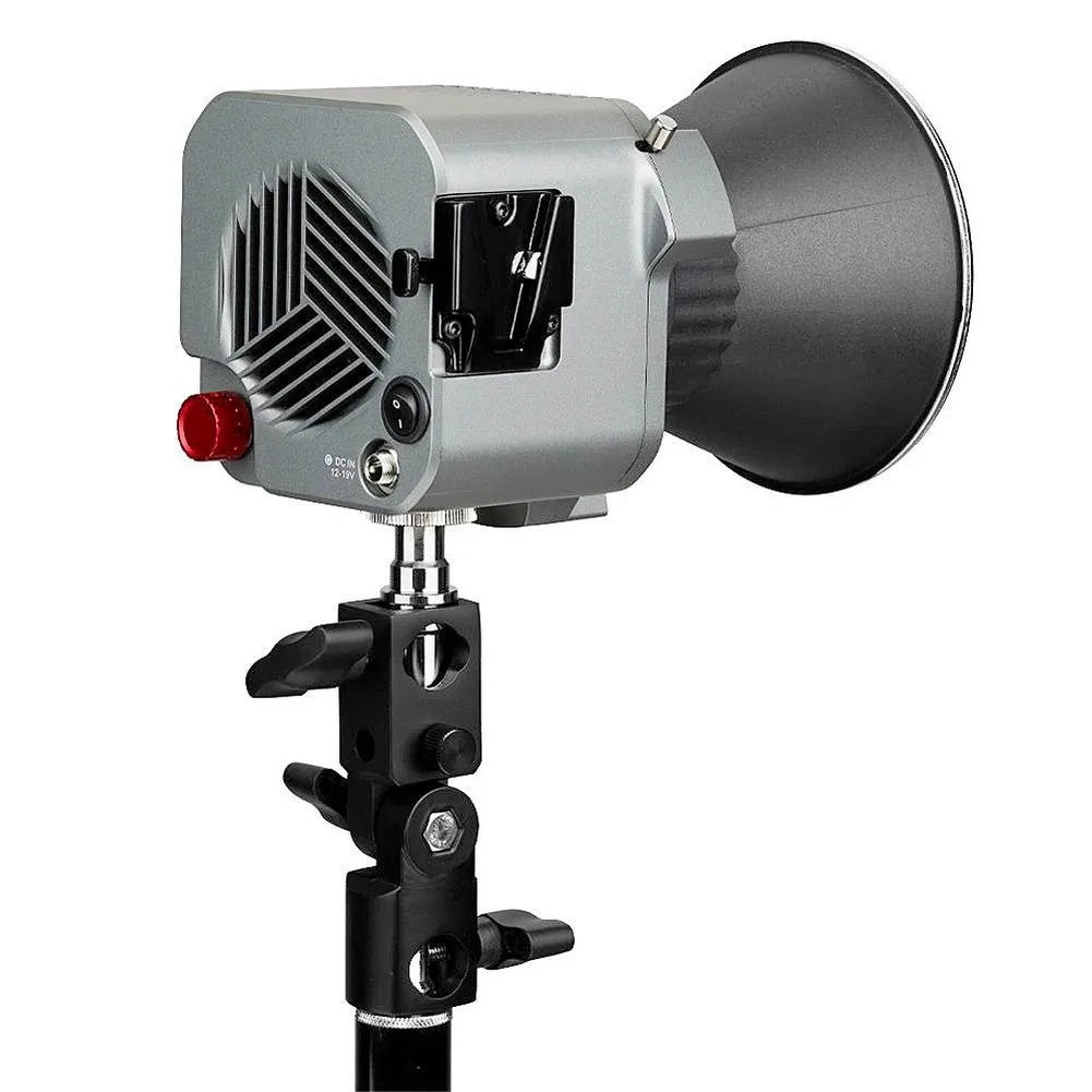 Aputure Amaran COB 60X Bi-Colour LED Light