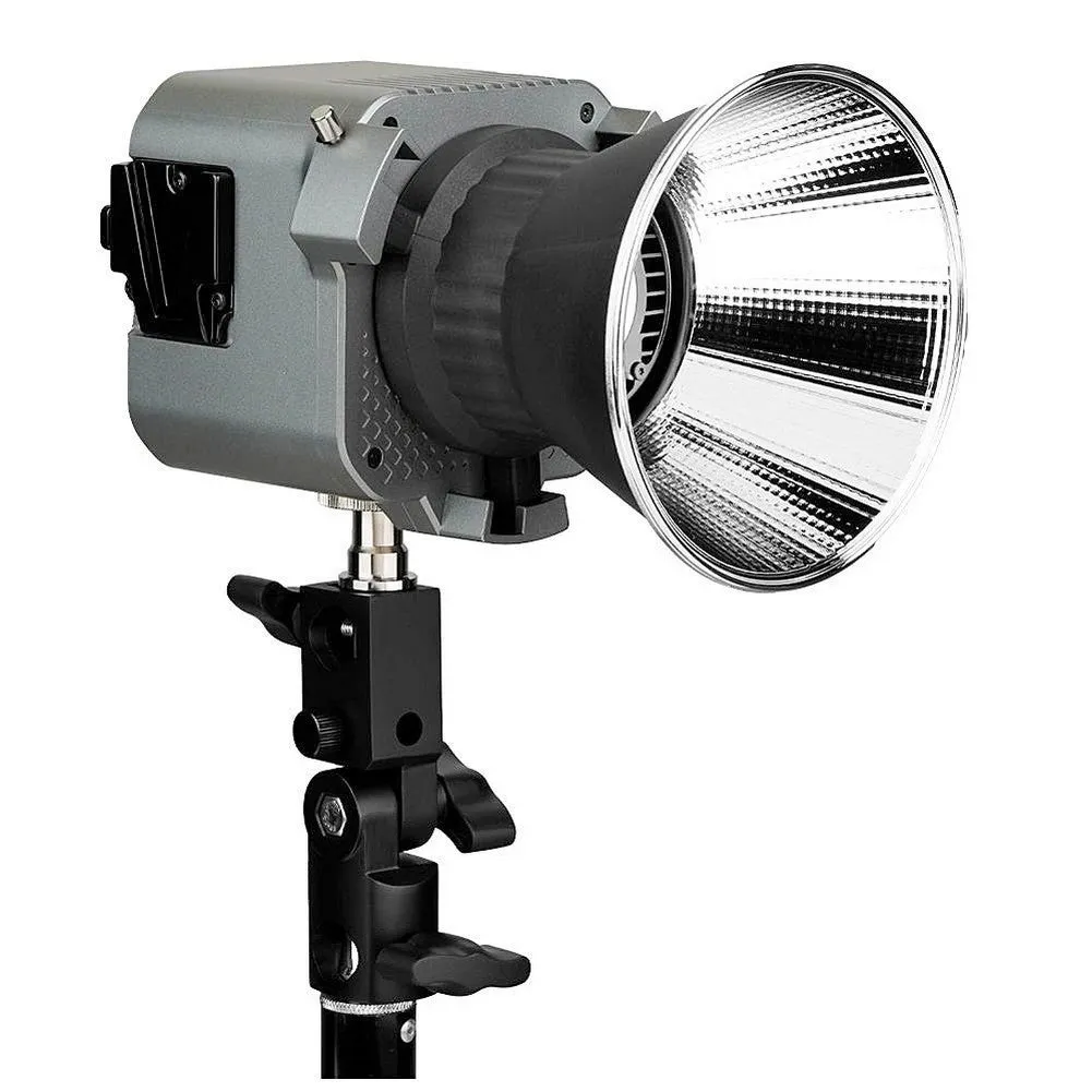Aputure Amaran COB 60X Bi-Colour LED Light