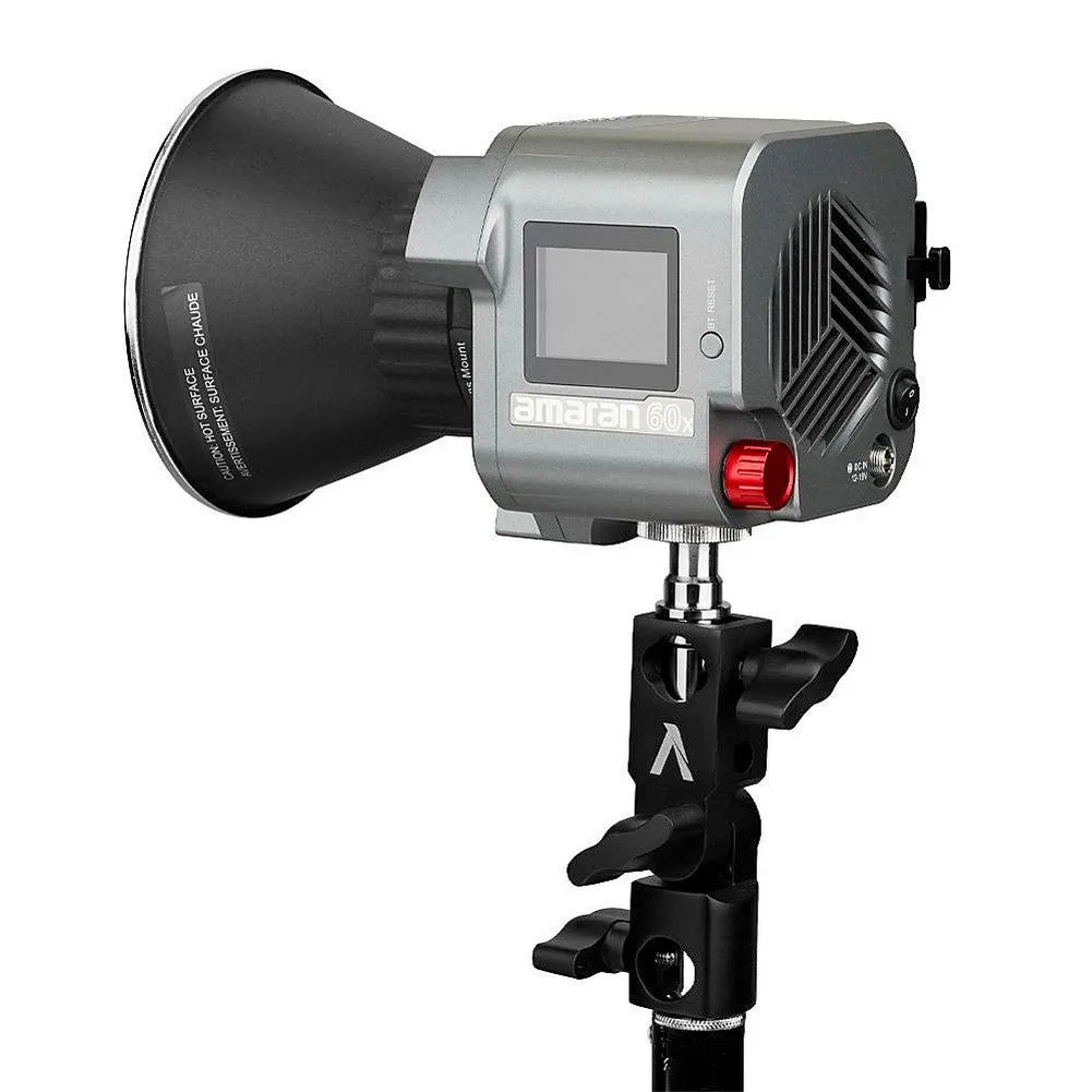 Aputure Amaran COB 60X Bi-Colour LED Light