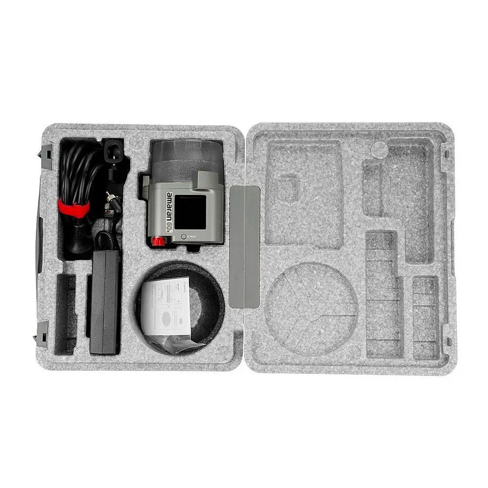 Aputure Amaran COB 60X Bi-Colour LED Light