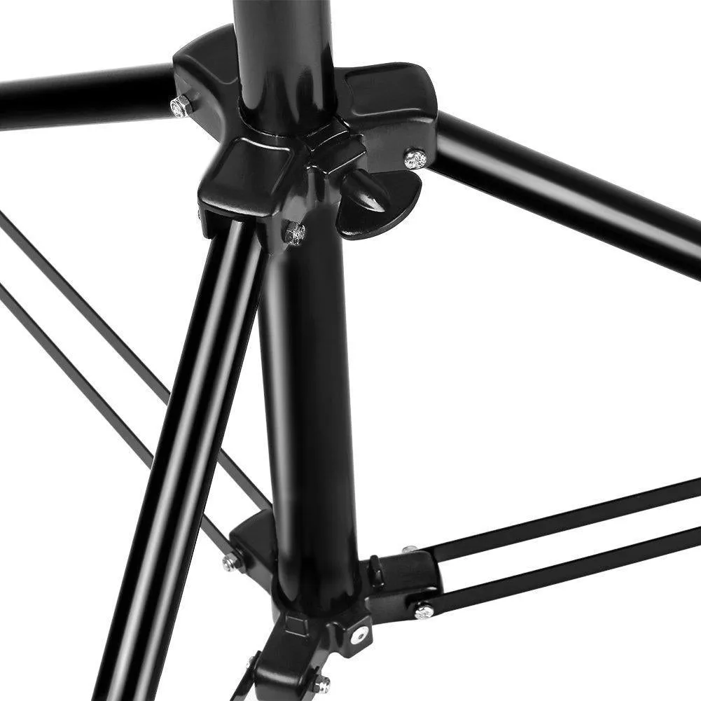 Aputure Light Storm 300X Pro Kit (Including Light Dome II Softbox and Light Stand) - Bundle