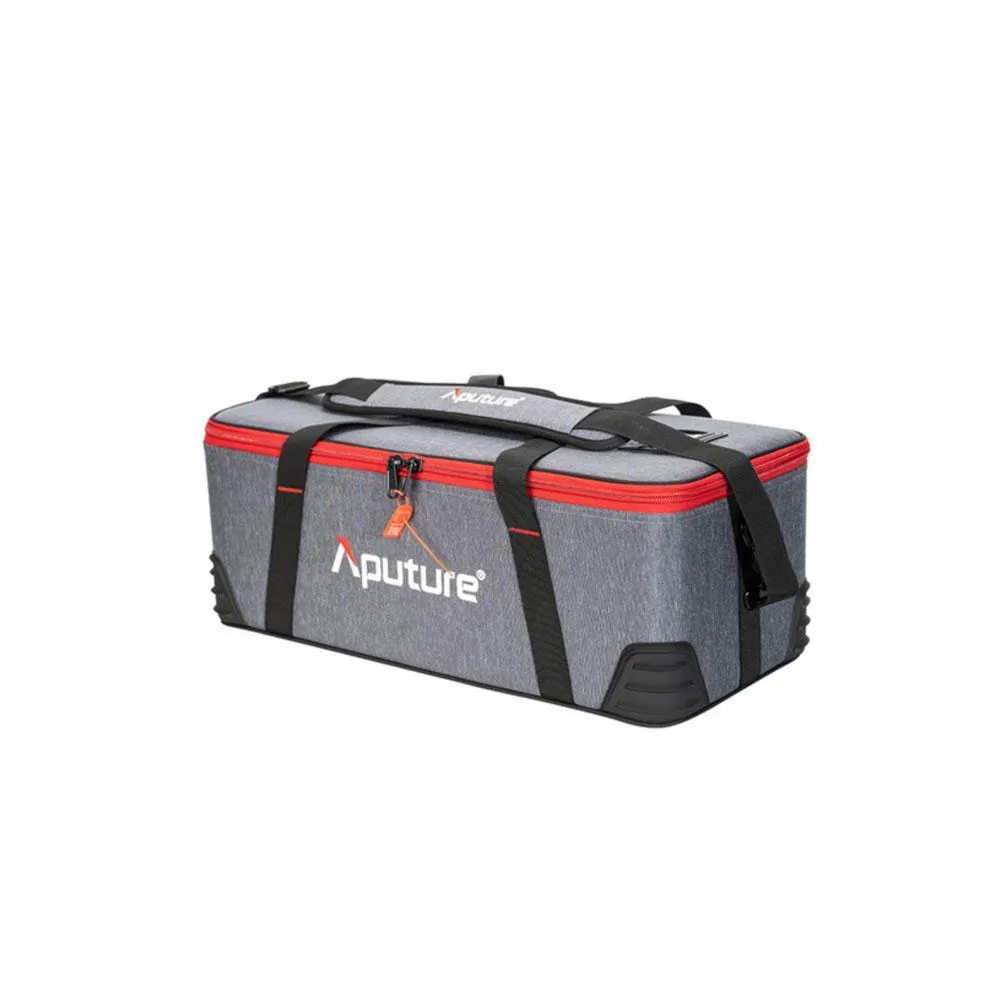 Aputure Light Storm 300X Pro Kit (Including Light Dome II Softbox and Light Stand) - Bundle