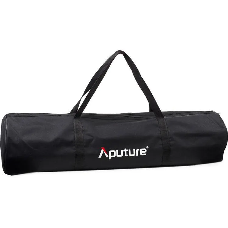 Aputure Light Storm 300X Pro Kit (Including Light Dome II Softbox and Light Stand) - Bundle