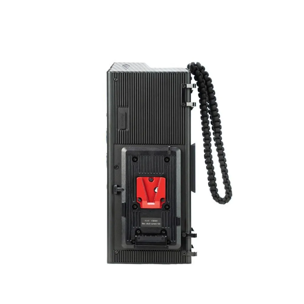 Aputure Light Storm 300X Pro Kit (Including Light Dome II Softbox and Light Stand) - Bundle