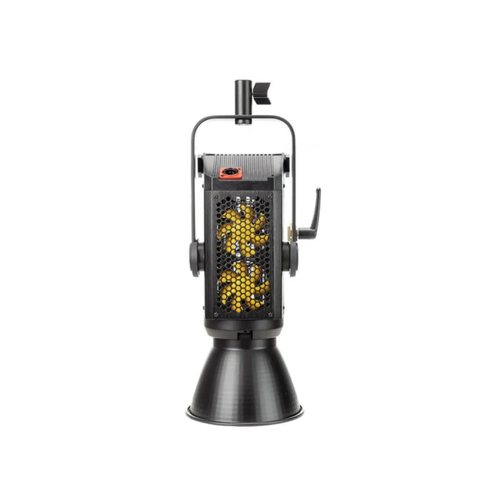 Aputure Light Storm 300X Pro Kit (Including Light Dome II Softbox and Light Stand) - Bundle