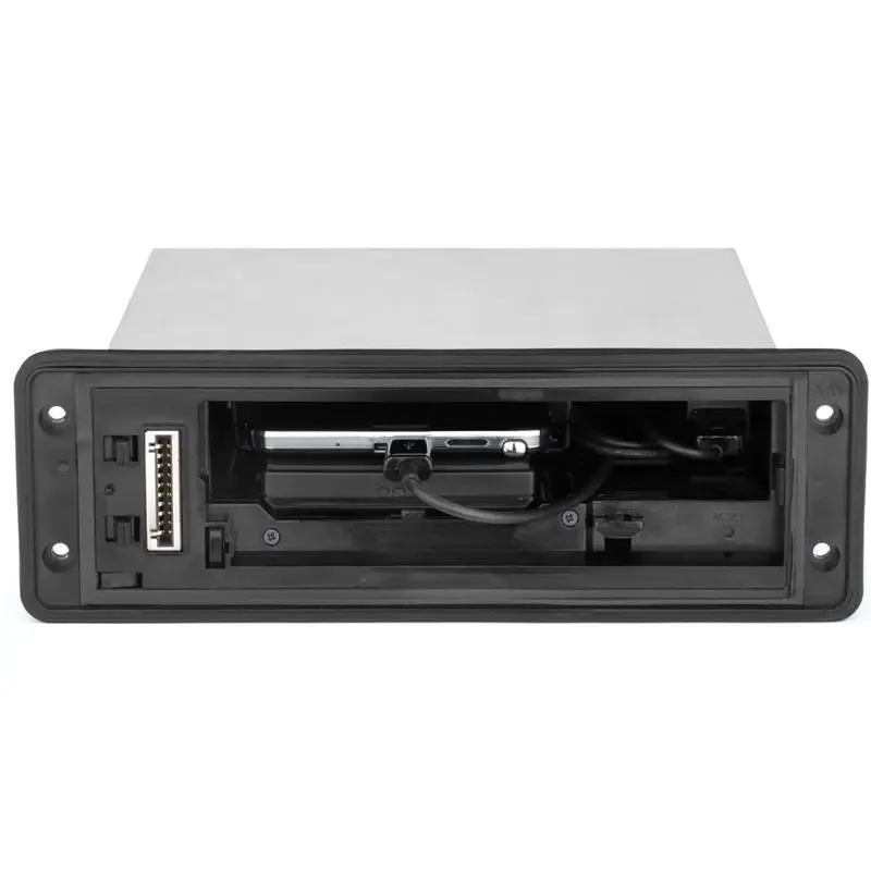 AquaticAV AQ-MP-5UBT-S Bluetooth USB SiriusXM Waterproof Marine Stereo