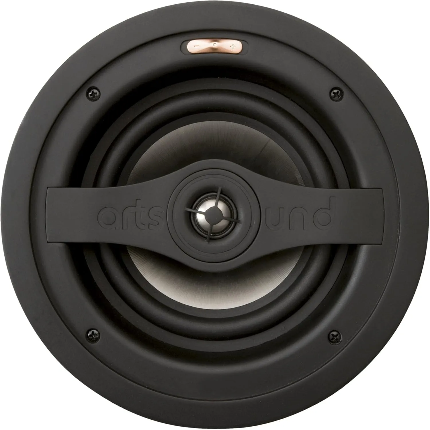 Artsound RO2040 100W Lntiimi, 2-Way Inwall Loudspeakers - Pair