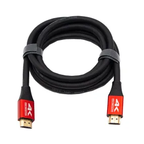 Astro Audio 1.8m HDMI Cable