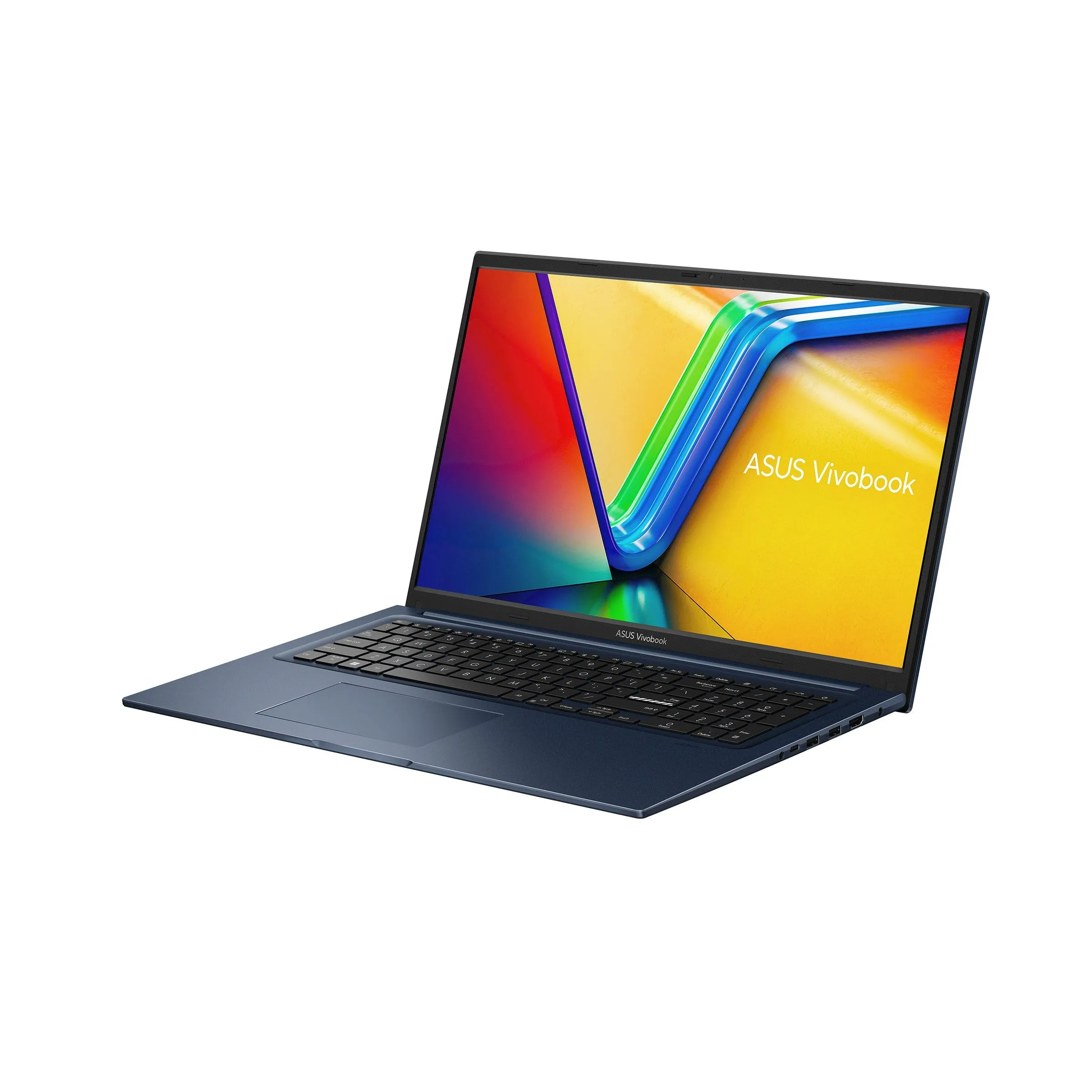 ASUS Vivobook 17 Laptop Core i5 (17.3") 16GB/512GB Blue