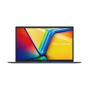 ASUS Vivobook 17 Laptop Core i5 (17.3") 16GB/512GB Blue