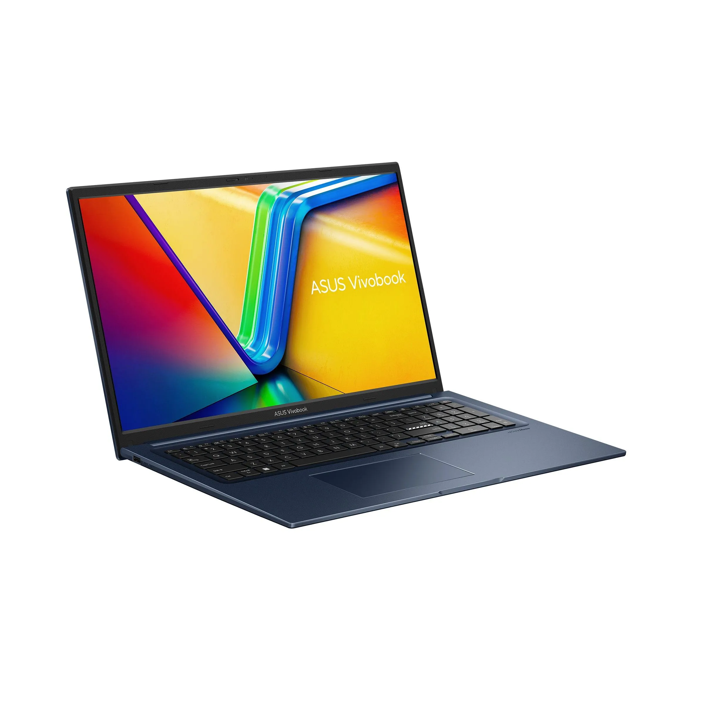 ASUS Vivobook 17 Laptop Core i5 (17.3") 16GB/512GB Blue