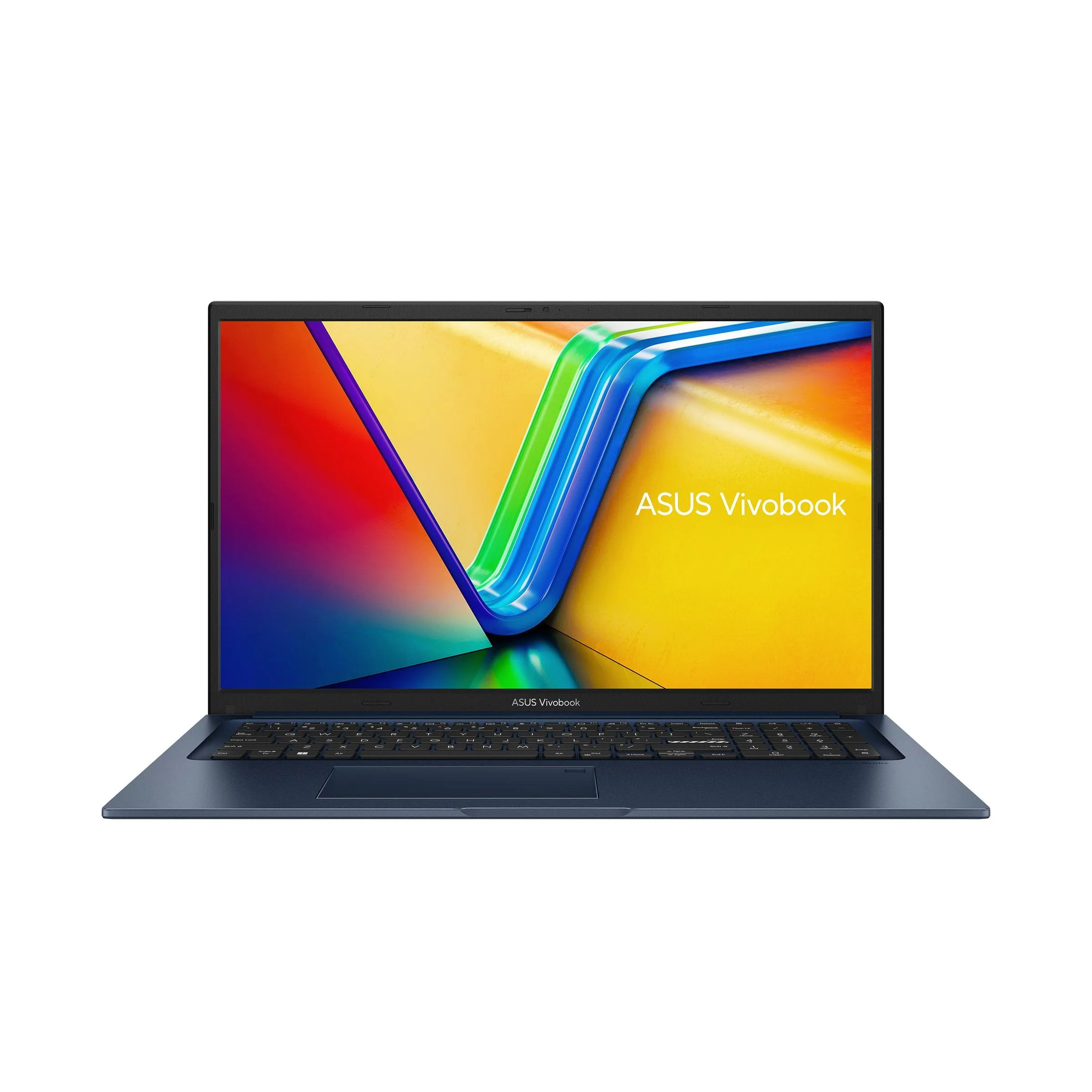 ASUS Vivobook 17 Laptop Core i5 (17.3") 16GB/512GB Blue