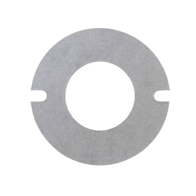 Athena Harley-Davidson 45 Solo & Servicars Generator Mount Gasket - Set of 10