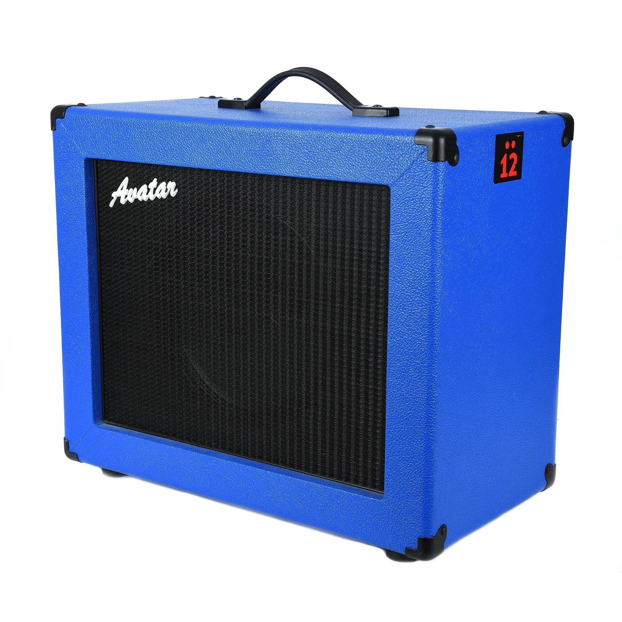 Avatar Vintage 30 Cab - Blue - Used