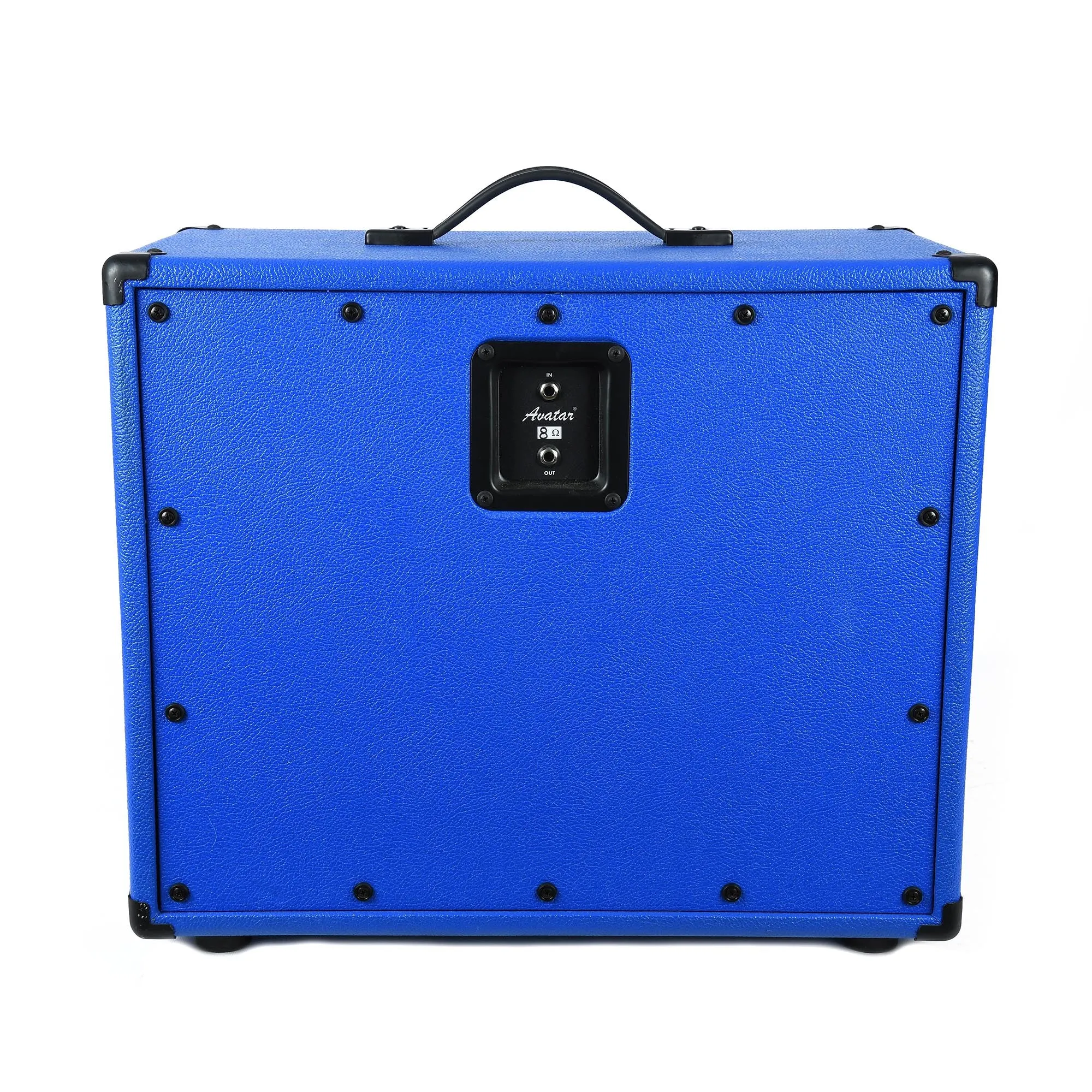 Avatar Vintage 30 Cab - Blue - Used