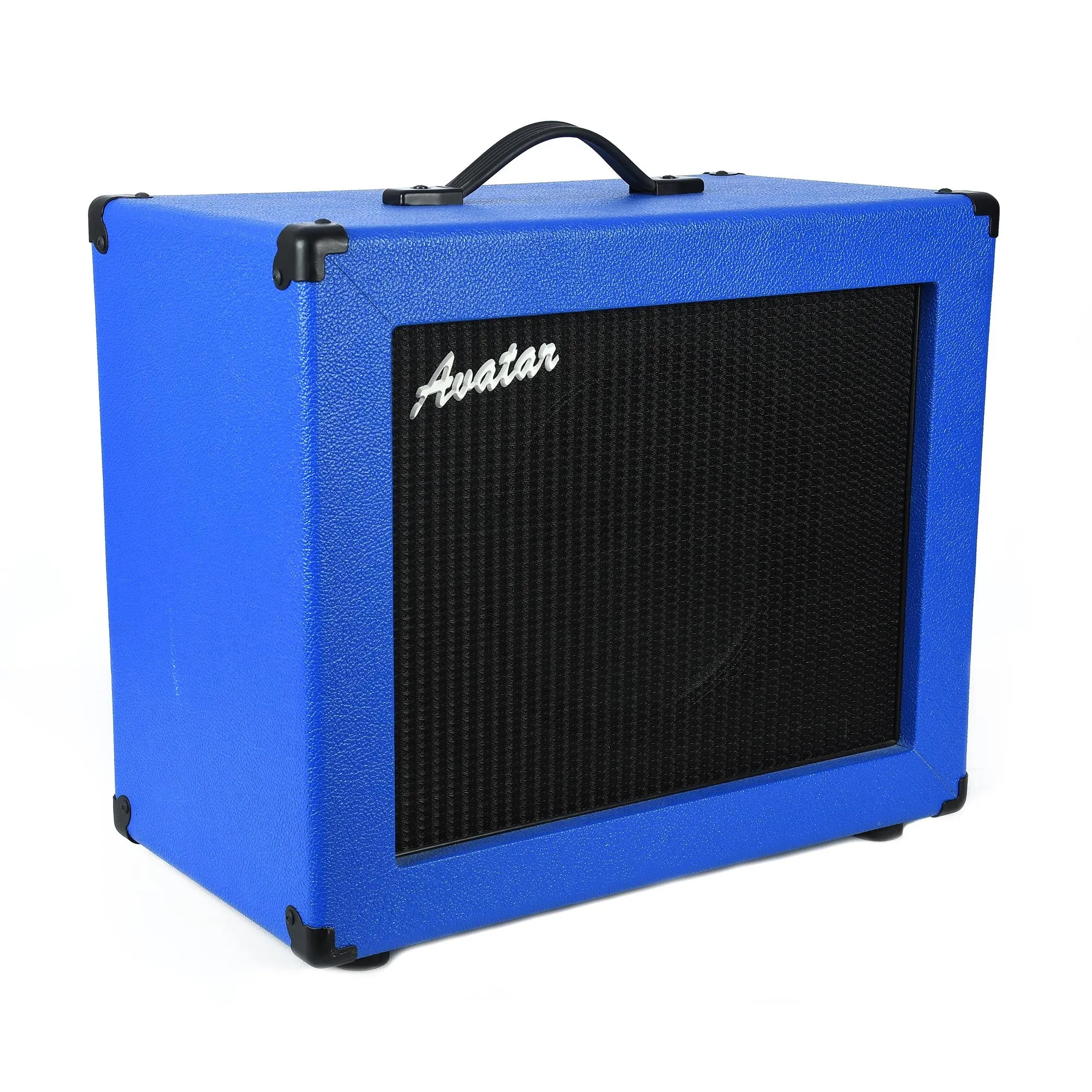 Avatar Vintage 30 Cab - Blue - Used