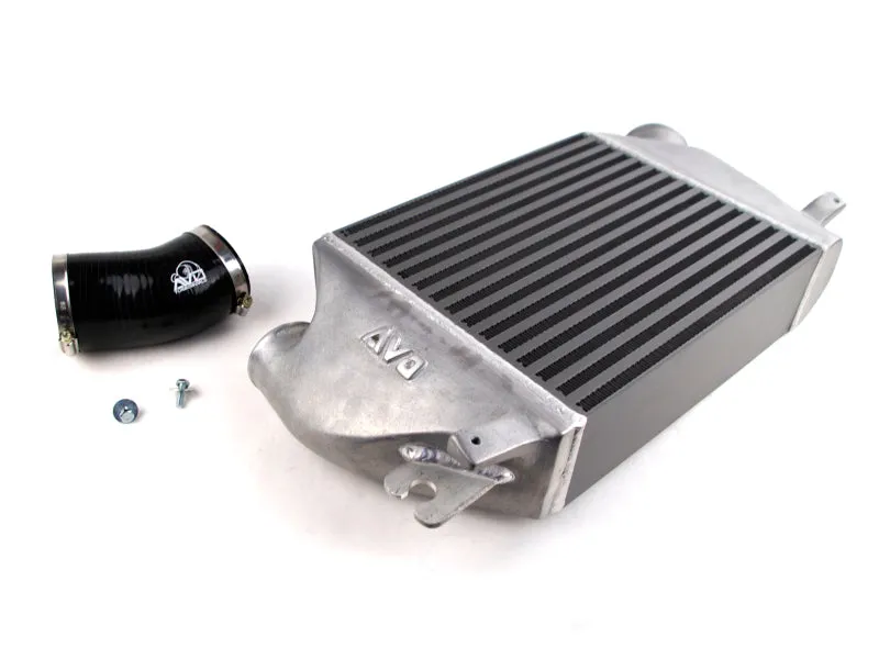 AVO Intercooler Top Mount - 14-18 Subaru Forester XT / 2015  Subaru WRX 2.0L