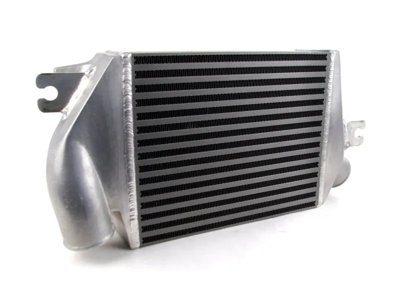 AVO Intercooler Top Mount - 14-18 Subaru Forester XT / 2015  Subaru WRX 2.0L