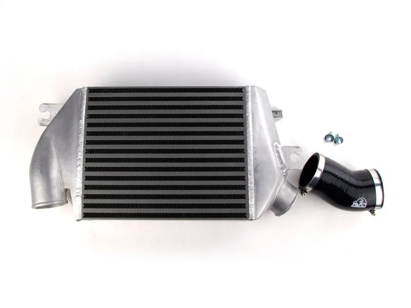 AVO Intercooler Top Mount - 14-18 Subaru Forester XT / 2015  Subaru WRX 2.0L