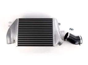 AVO Intercooler Top Mount - 14-18 Subaru Forester XT / 2015  Subaru WRX 2.0L