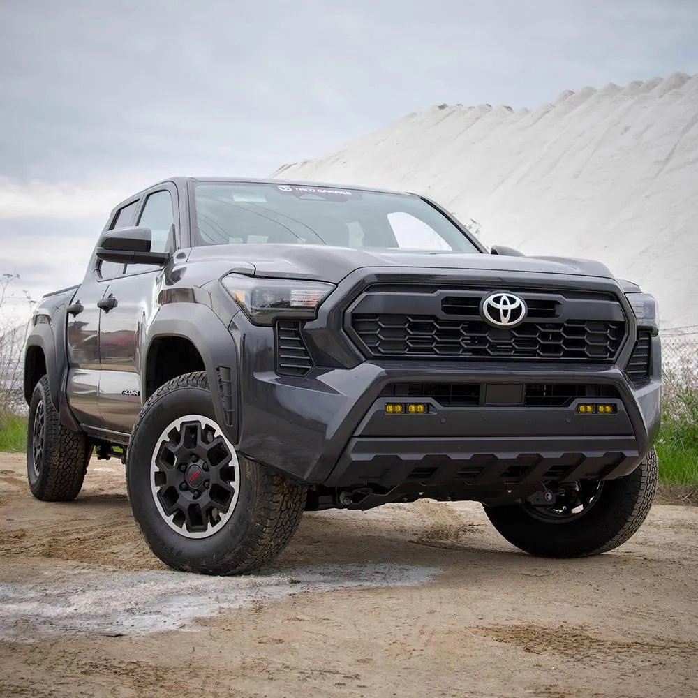 Baja Designs - S2 SAE OEM Fog Light Replacement Kit - Toyota Tacoma (2024 )