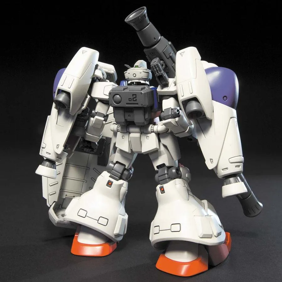 Bandai 066 Gundam GP-02A HGUC 1/144 Model Kit