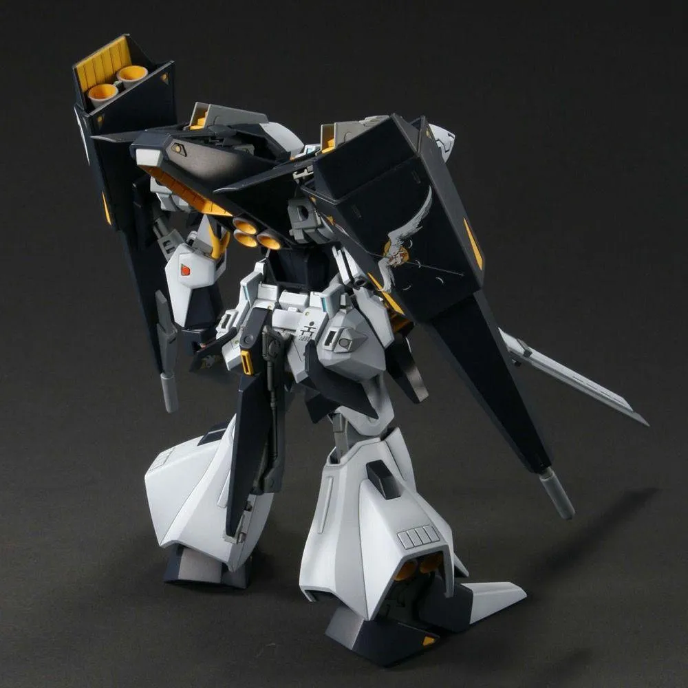 Bandai 073 Gaplant TR-5 Hrairoo HGUC 1/144 Model Kit