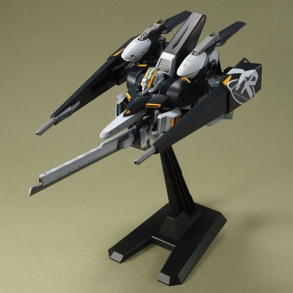 Bandai 073 Gaplant TR-5 Hrairoo HGUC 1/144 Model Kit