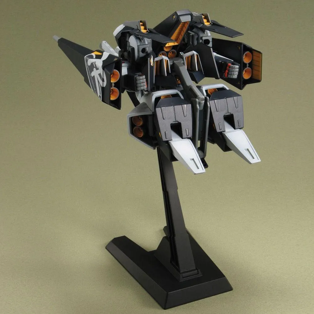Bandai 073 Gaplant TR-5 Hrairoo HGUC 1/144 Model Kit