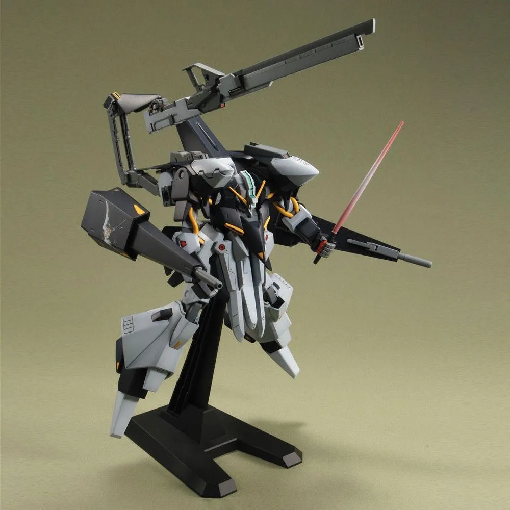 Bandai 073 Gaplant TR-5 Hrairoo HGUC 1/144 Model Kit