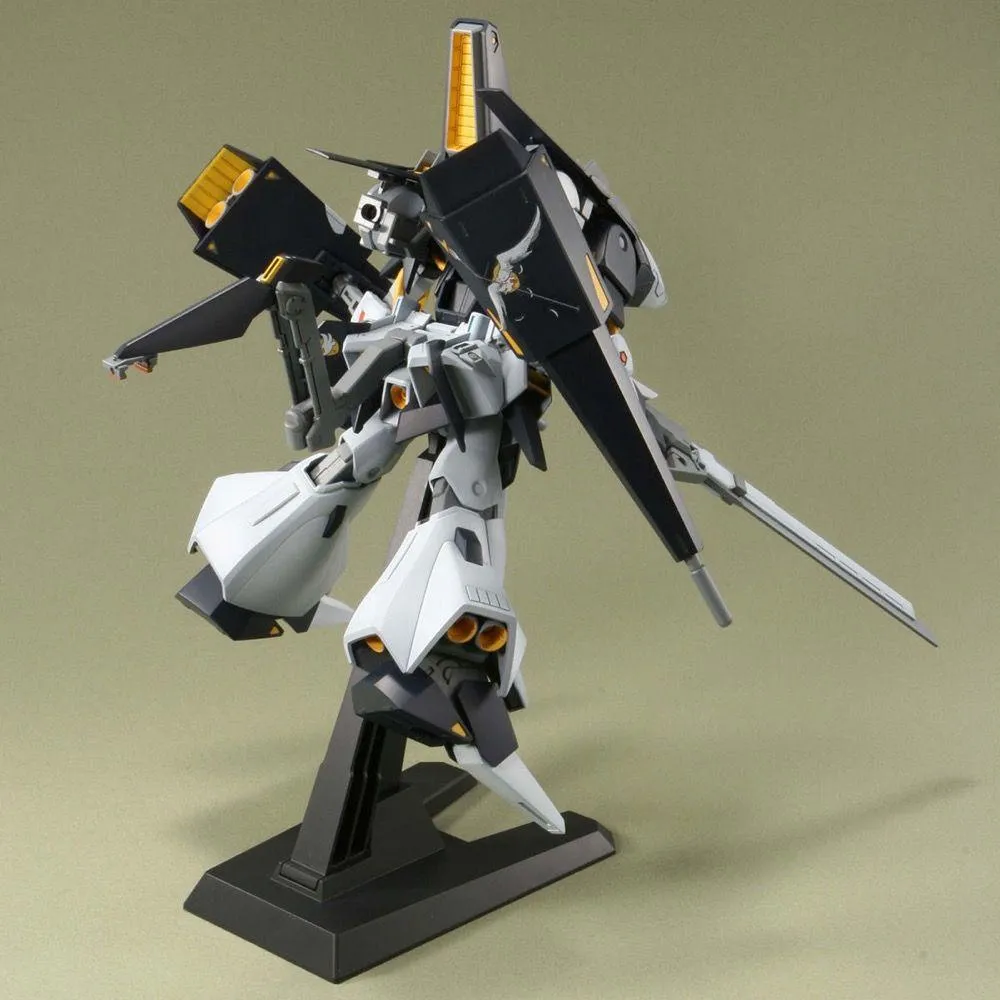 Bandai 073 Gaplant TR-5 Hrairoo HGUC 1/144 Model Kit