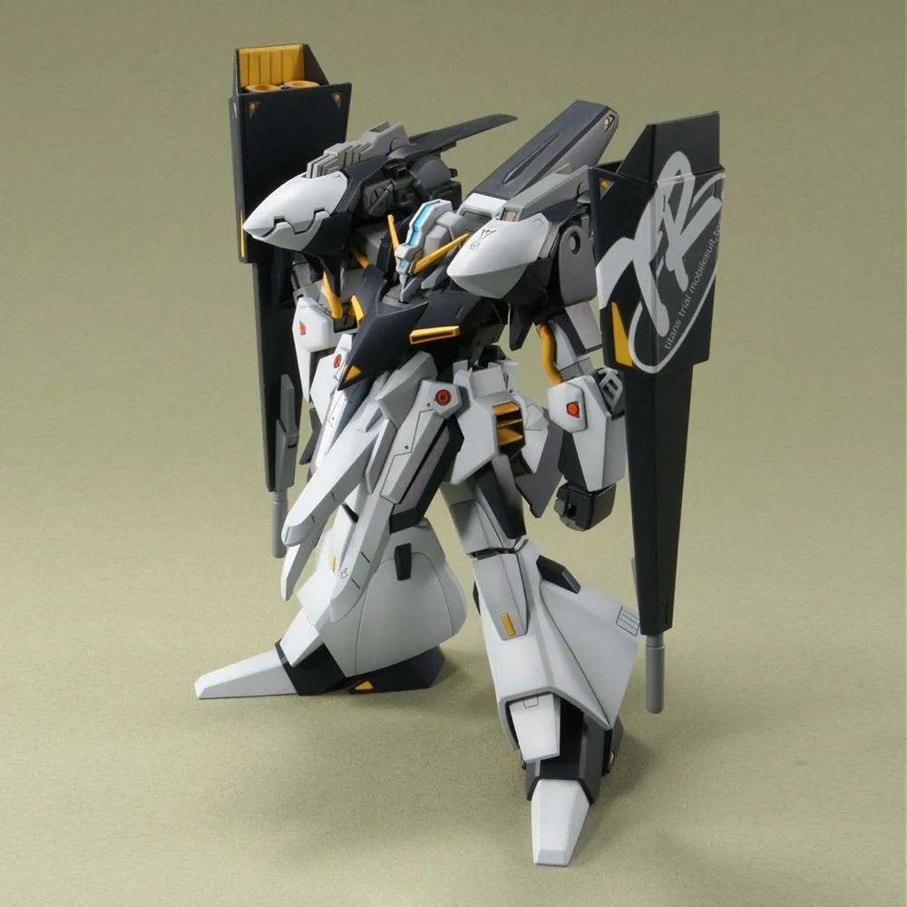 Bandai 073 Gaplant TR-5 Hrairoo HGUC 1/144 Model Kit