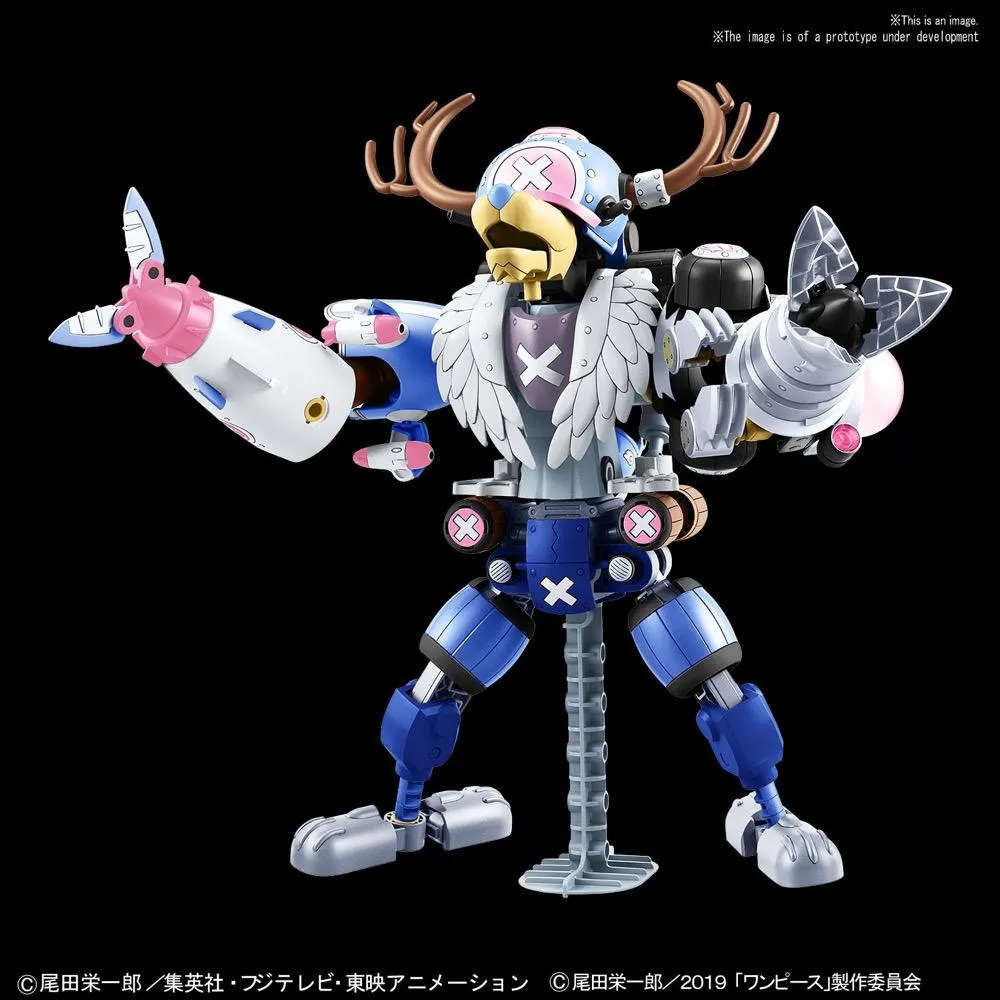 Bandai 50582941 Chopper Robo TV Animation 20th Anniversary One Piece