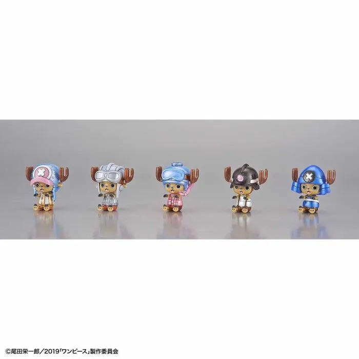 Bandai 50582941 Chopper Robo TV Animation 20th Anniversary One Piece