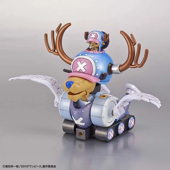 Bandai 50582941 Chopper Robo TV Animation 20th Anniversary One Piece