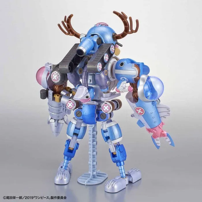 Bandai 50582941 Chopper Robo TV Animation 20th Anniversary One Piece