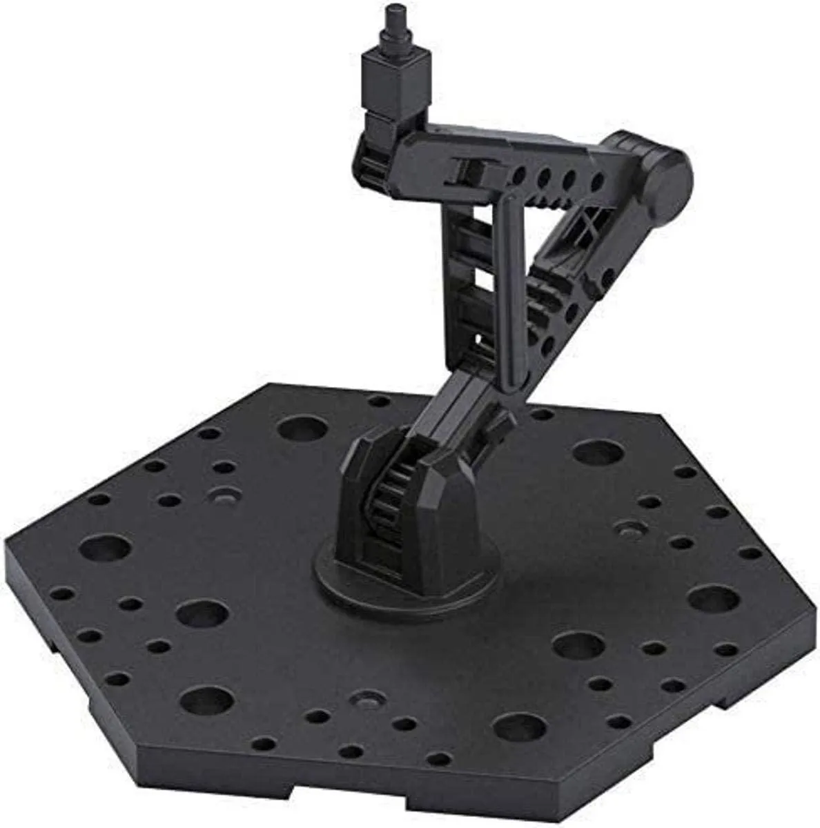 Bandai Action Base 5 Black