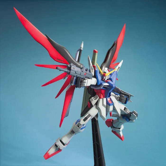 Bandai Destiny Gundam MG 1/100 Model Kit