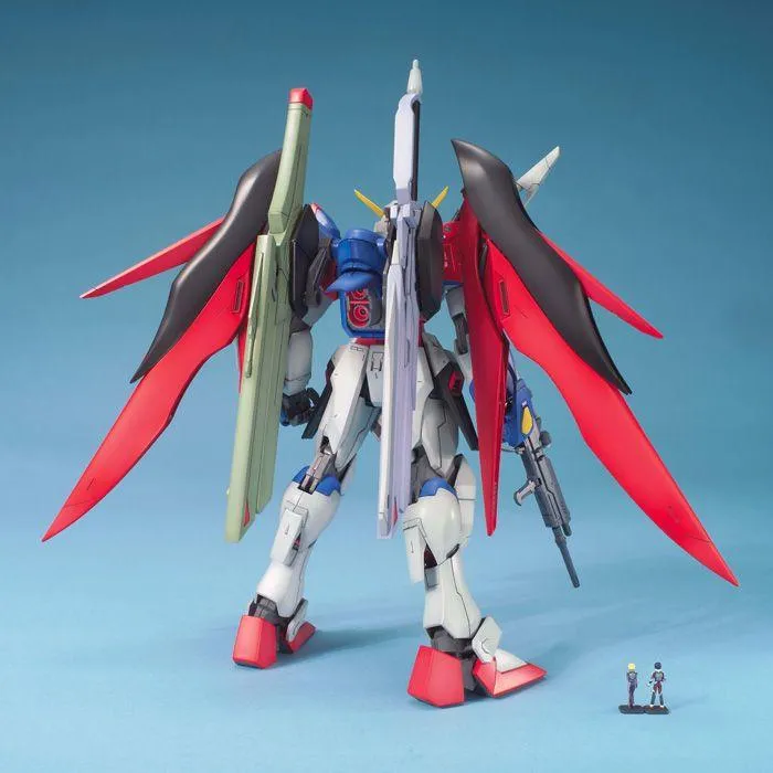 Bandai Destiny Gundam MG 1/100 Model Kit